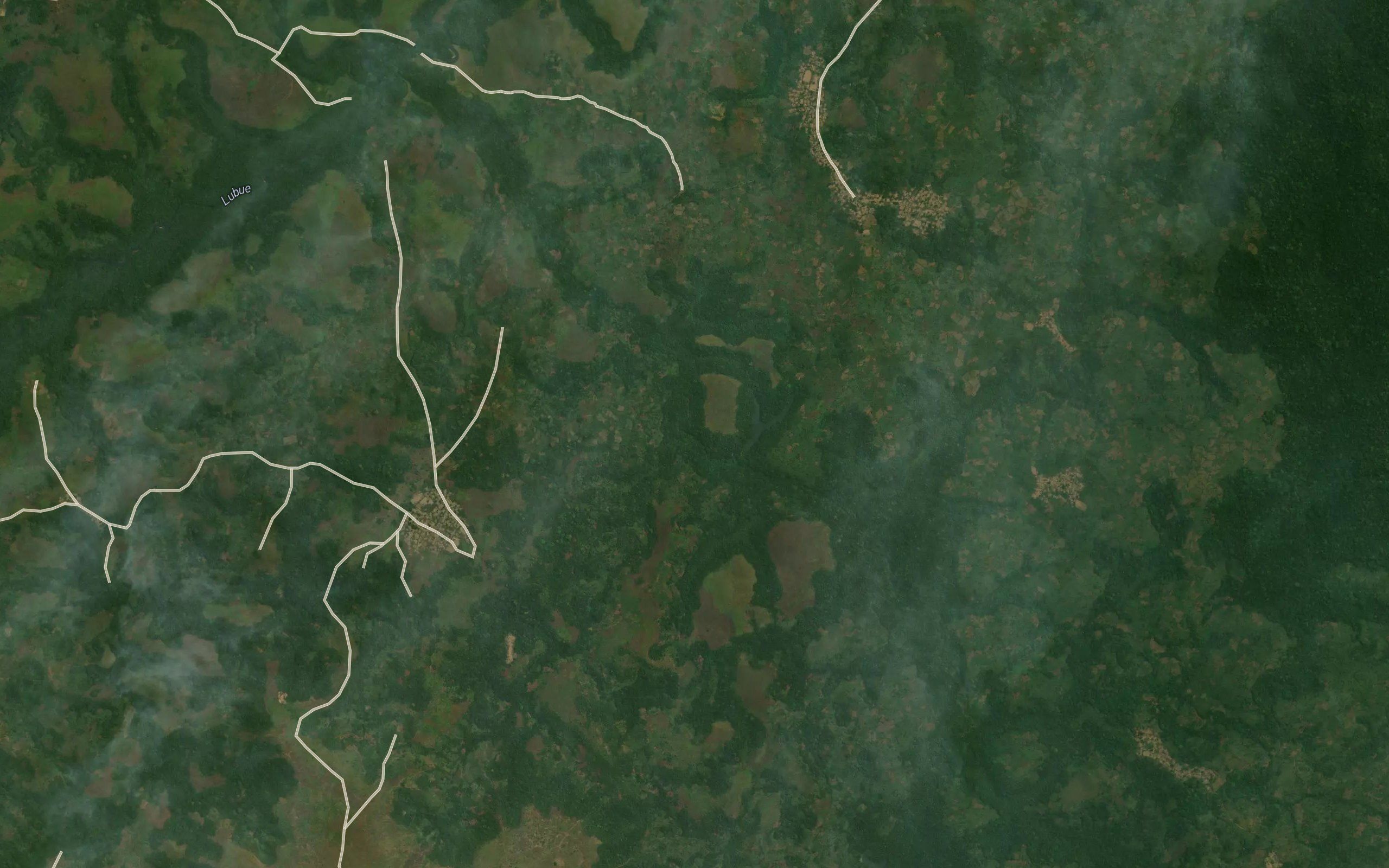 Matungu