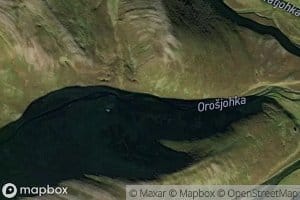 Orosjohka
