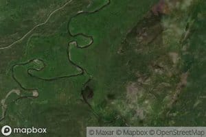 Fourth of July Creek