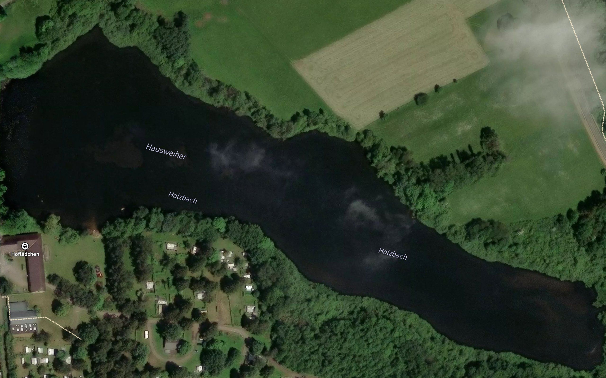 Hausweiher