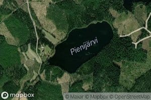 Pienijarvi
