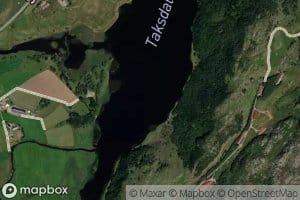 Taksdalsvatnet