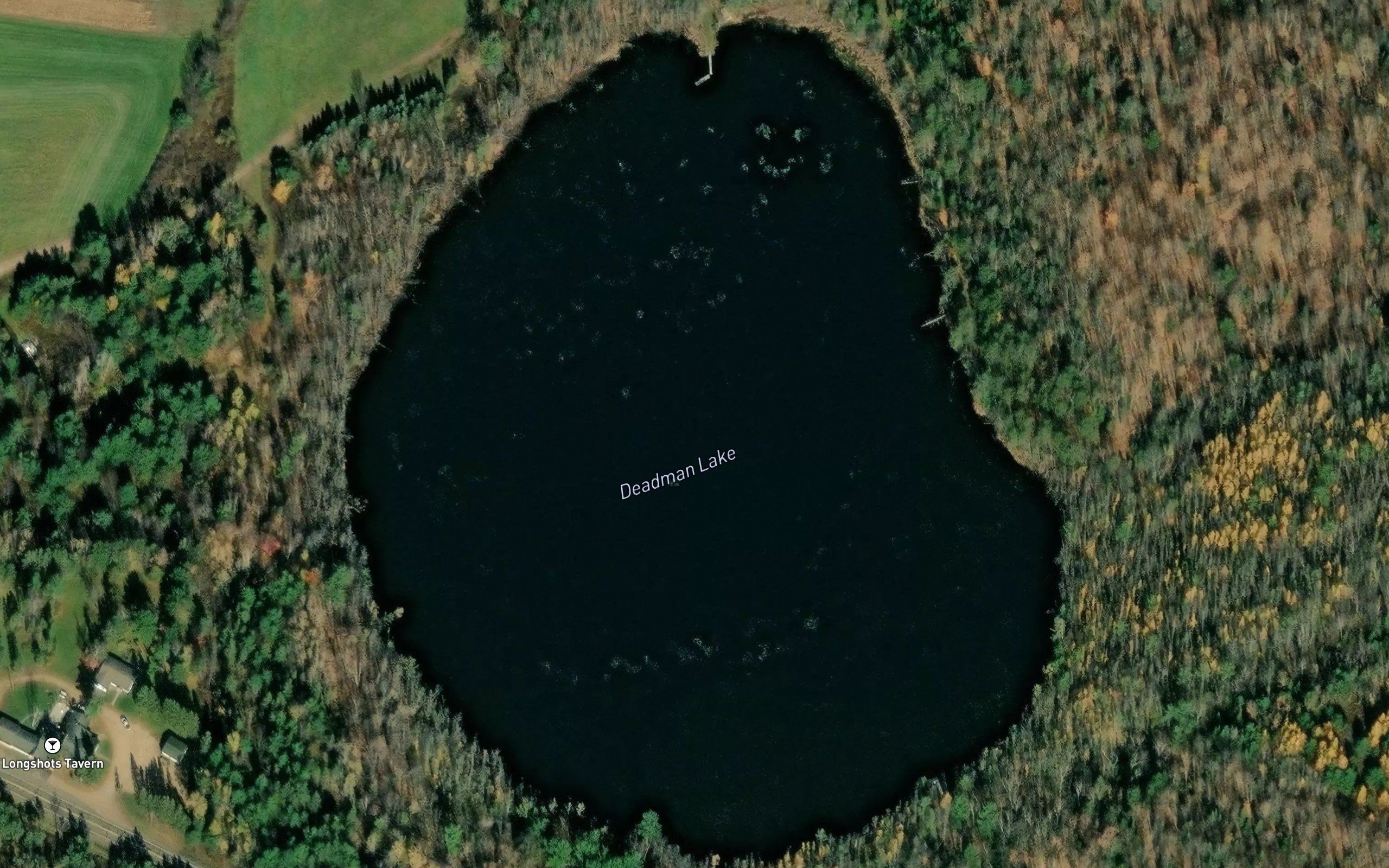 Deadman Lake