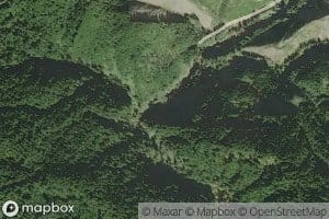 Slickrock Creek