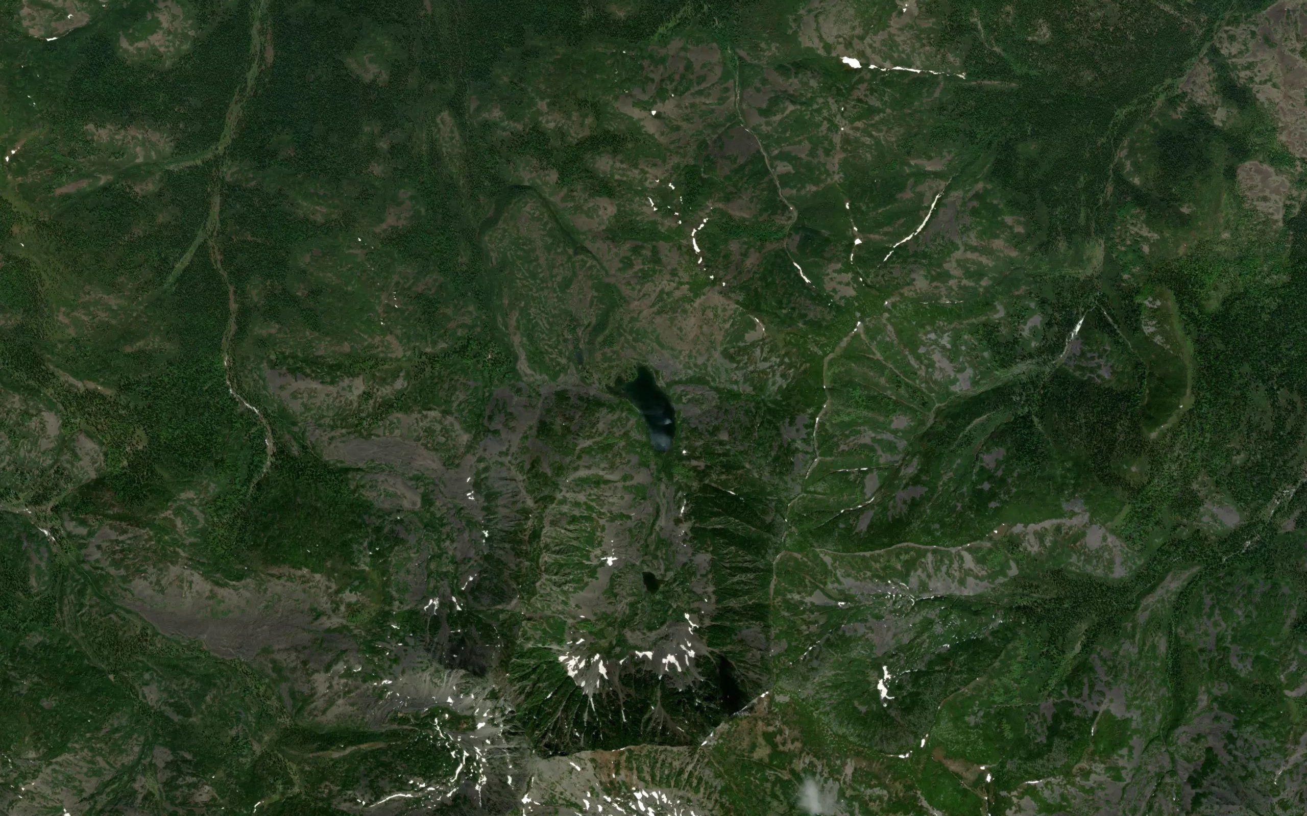 Ozero Glubokoye