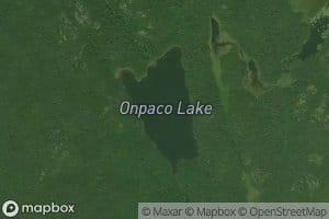 Onpaco Lake