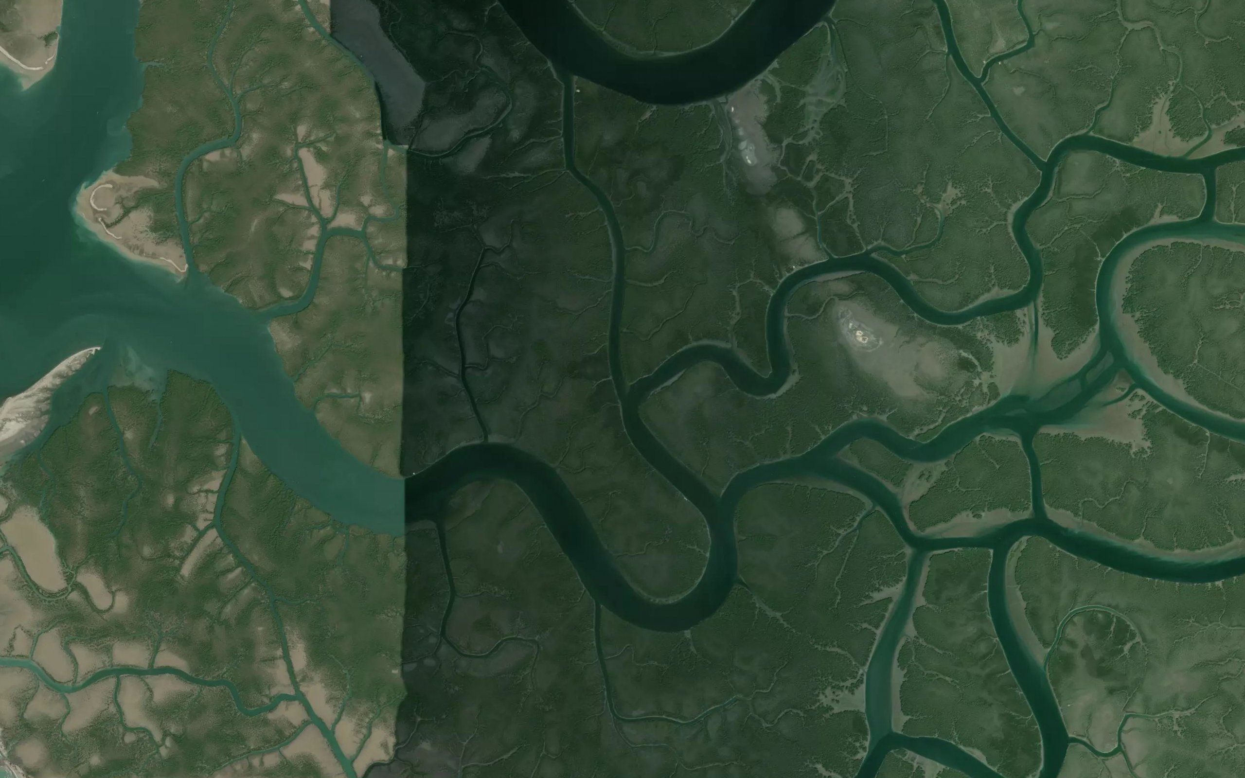 Godewari Creek