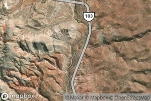 Quebrada Chontacollo