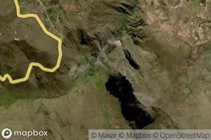 Quebrada Cogan Cancha