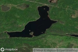 Crescent Lake