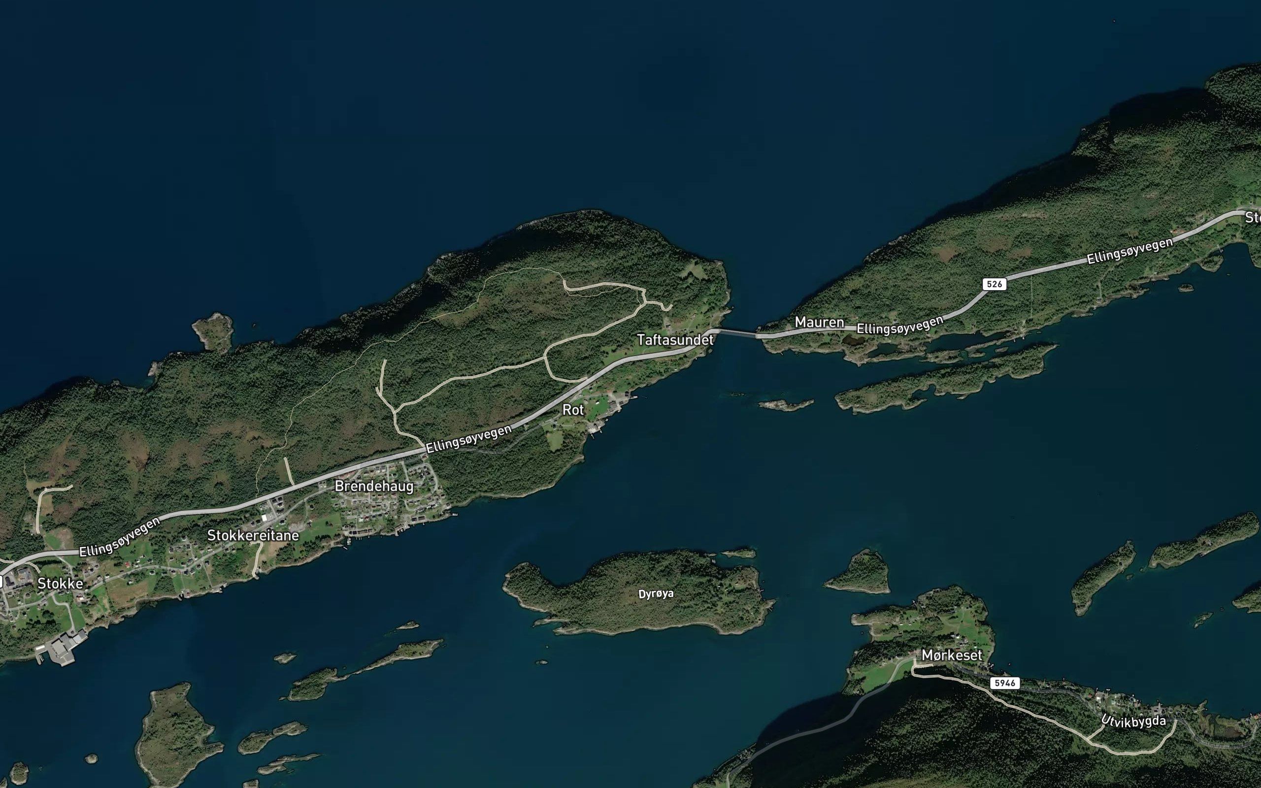 Rotebukta