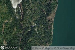 Isaac Creek