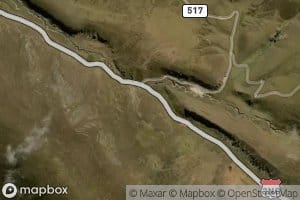 Quebrada Sebada Cancha