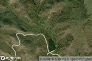 East Fork Schwachheim Creek