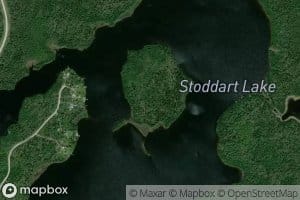 Stoddart Lake