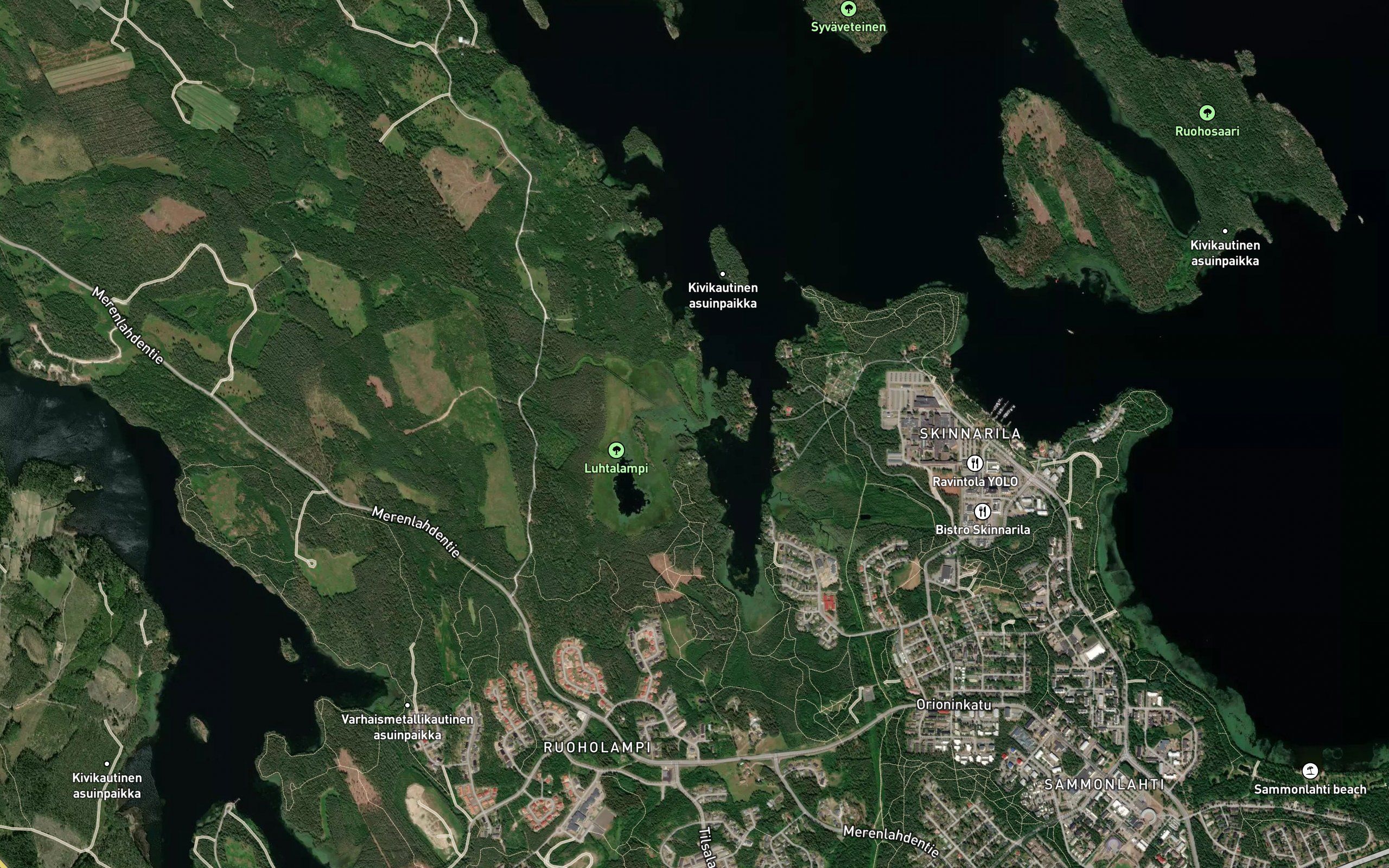 Mustajoki
