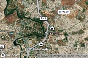 Tazerht n'Irharadene