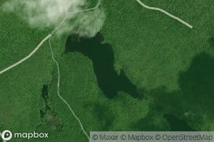 One Horse Lake