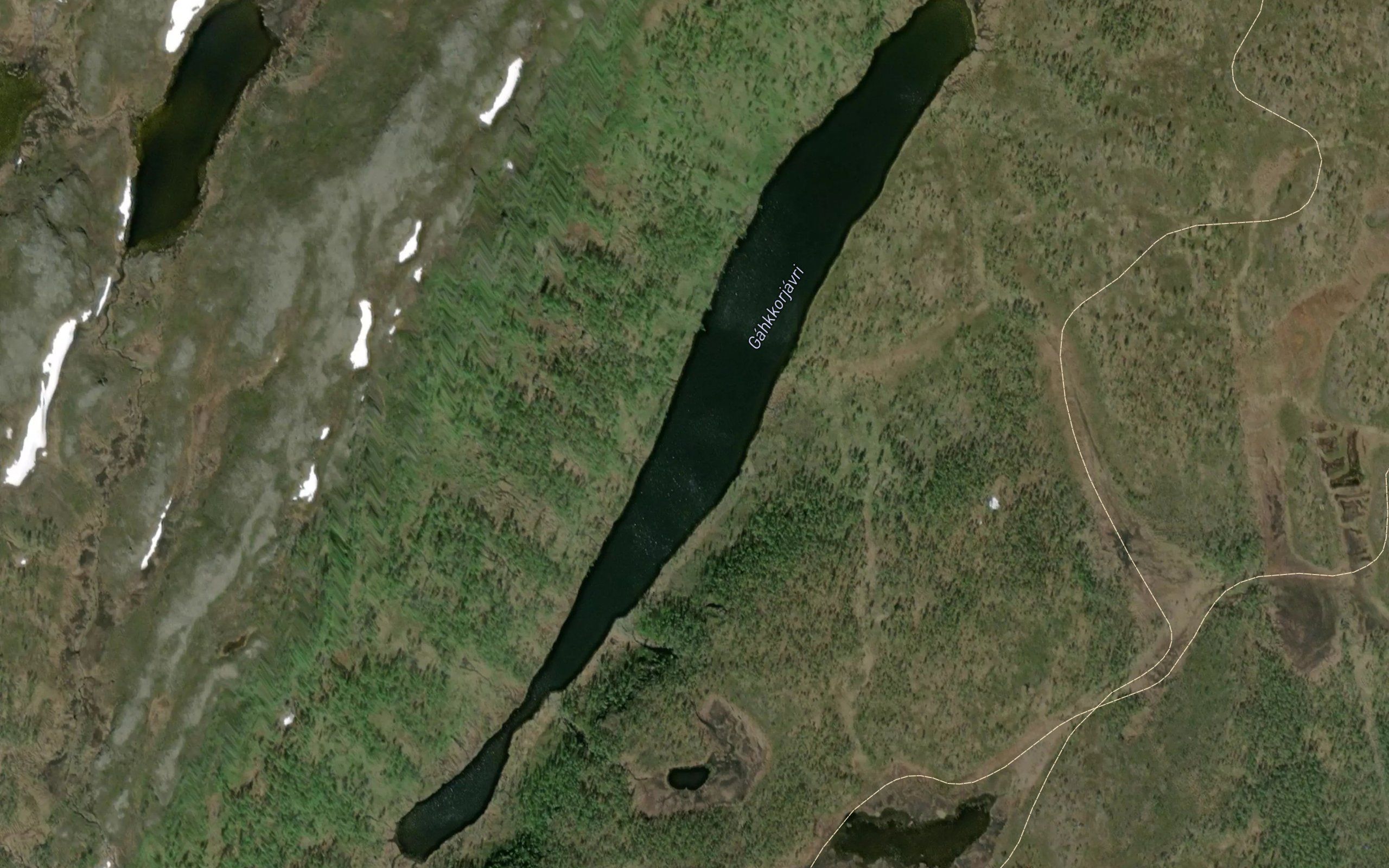 Gakkurjavri