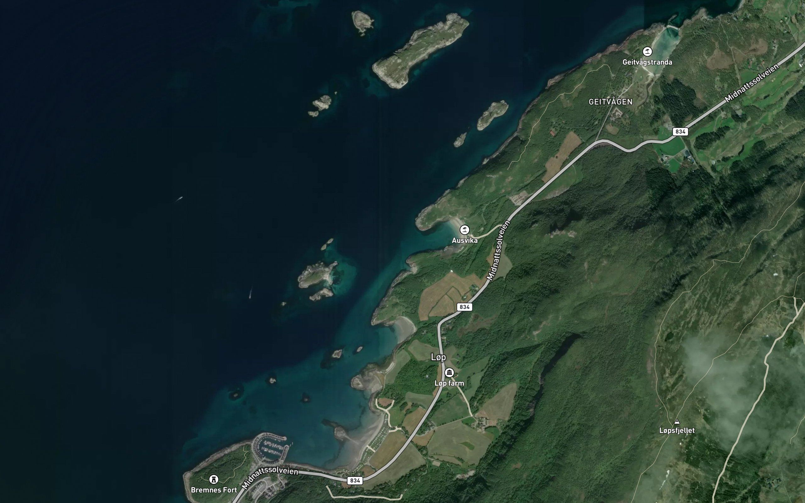 Ausvika