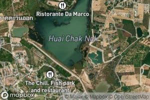 Ang Kep Nam Huai Chak Nok