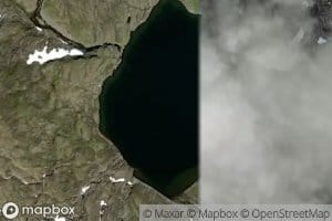 Over-Akselskarvatnet
