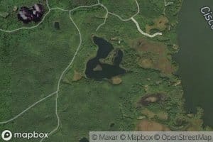 Guides Lake
