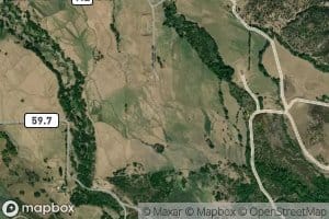 Swanee Creek