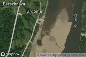 Urdomka