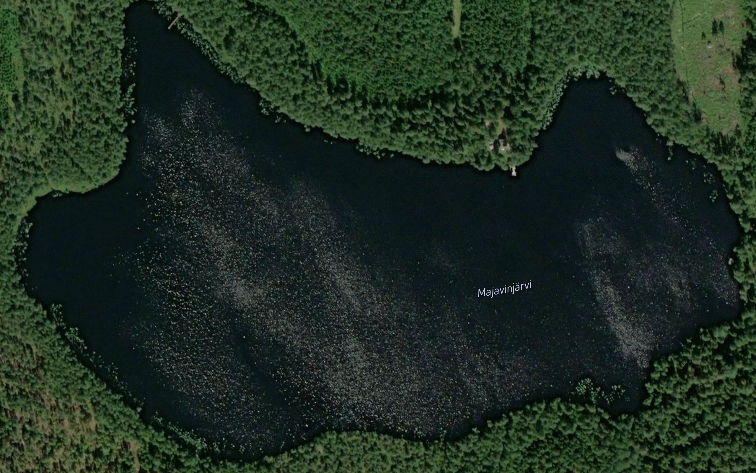Majavinjarvi