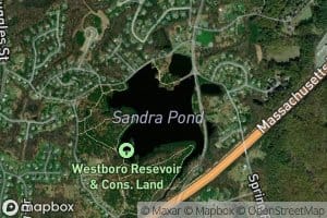 Westboro Reservoir