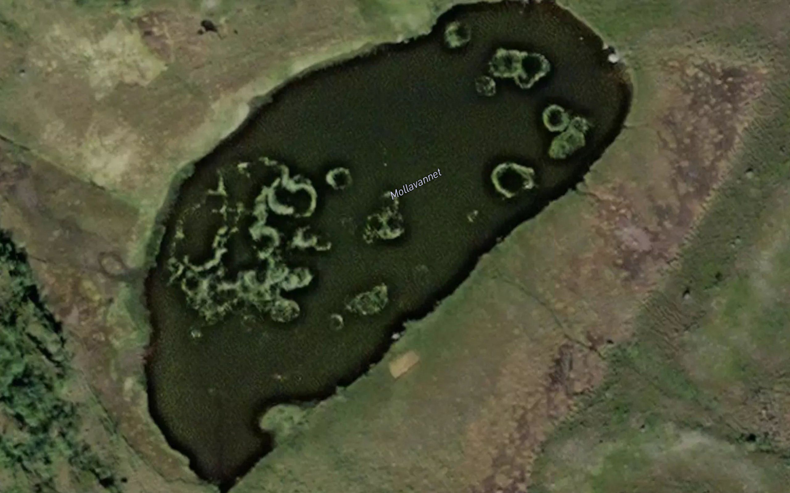 Mollavatnet