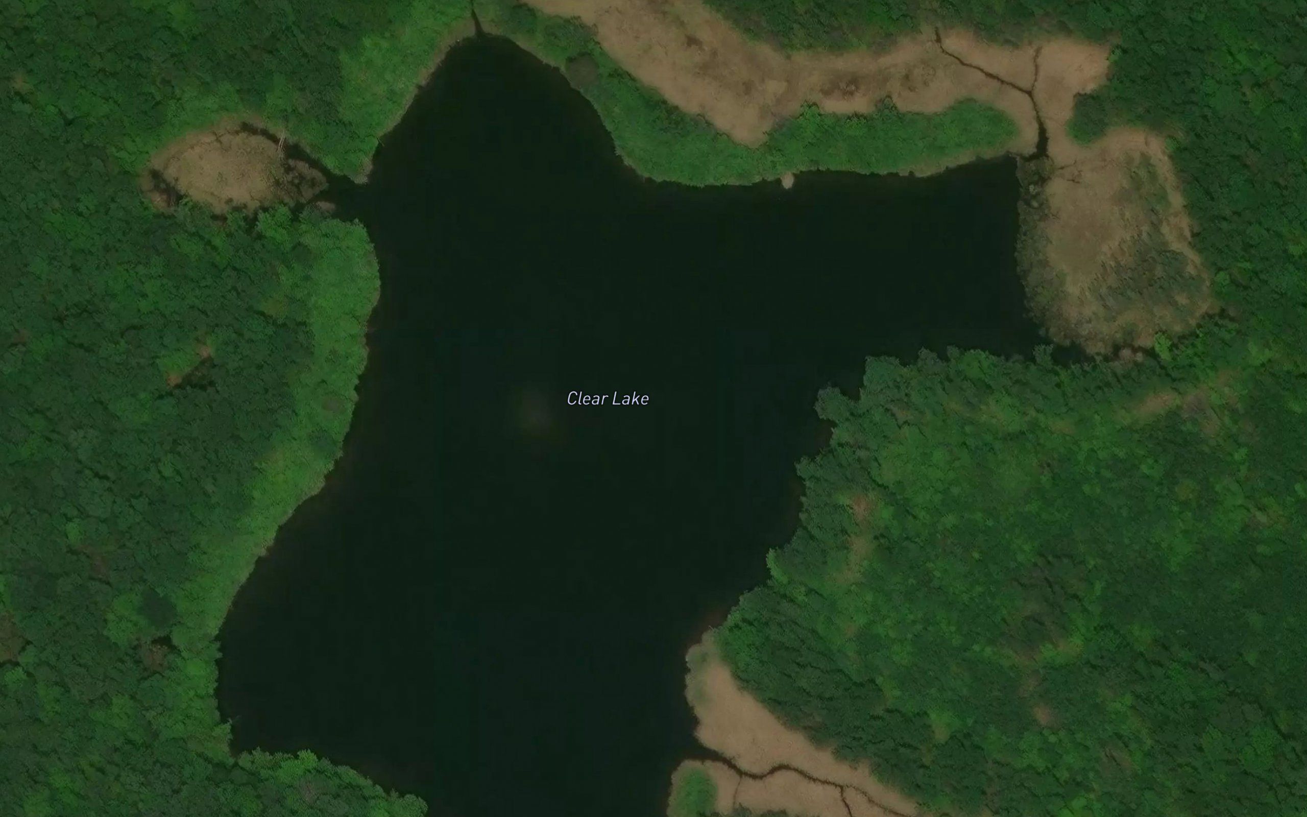 Clear Lake