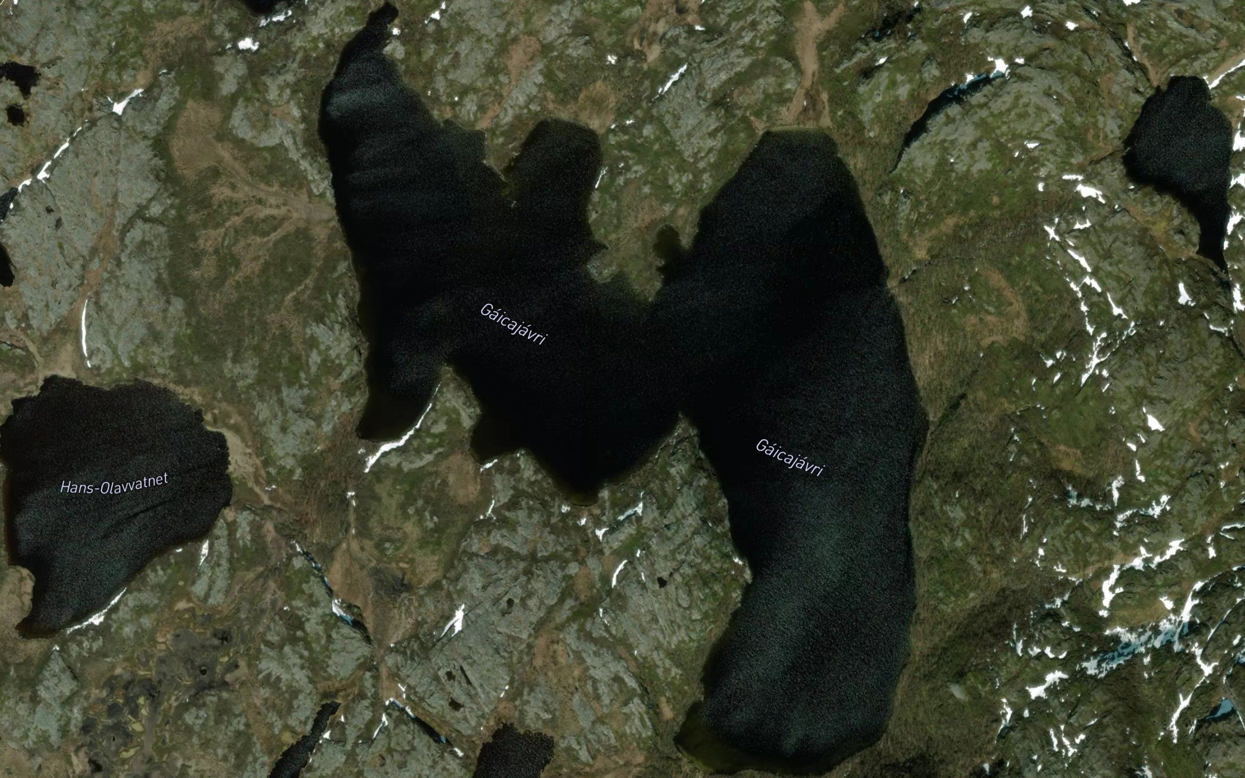 Gaicajavri