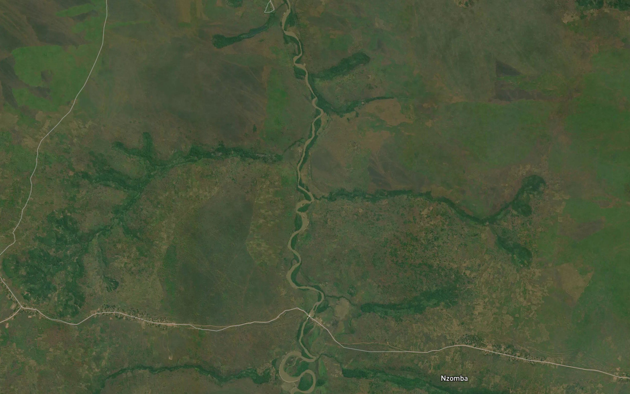 Kambulu