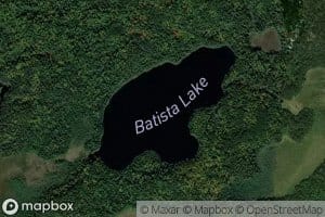 Batista Lake