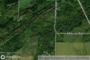 Little Amnicon River