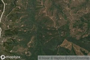 Quebrada Los Quillayes