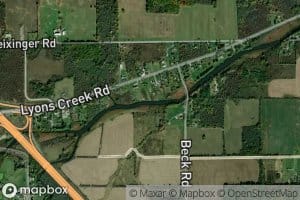 Tea Creek