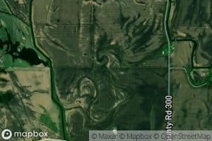 Mud Slough (historical)