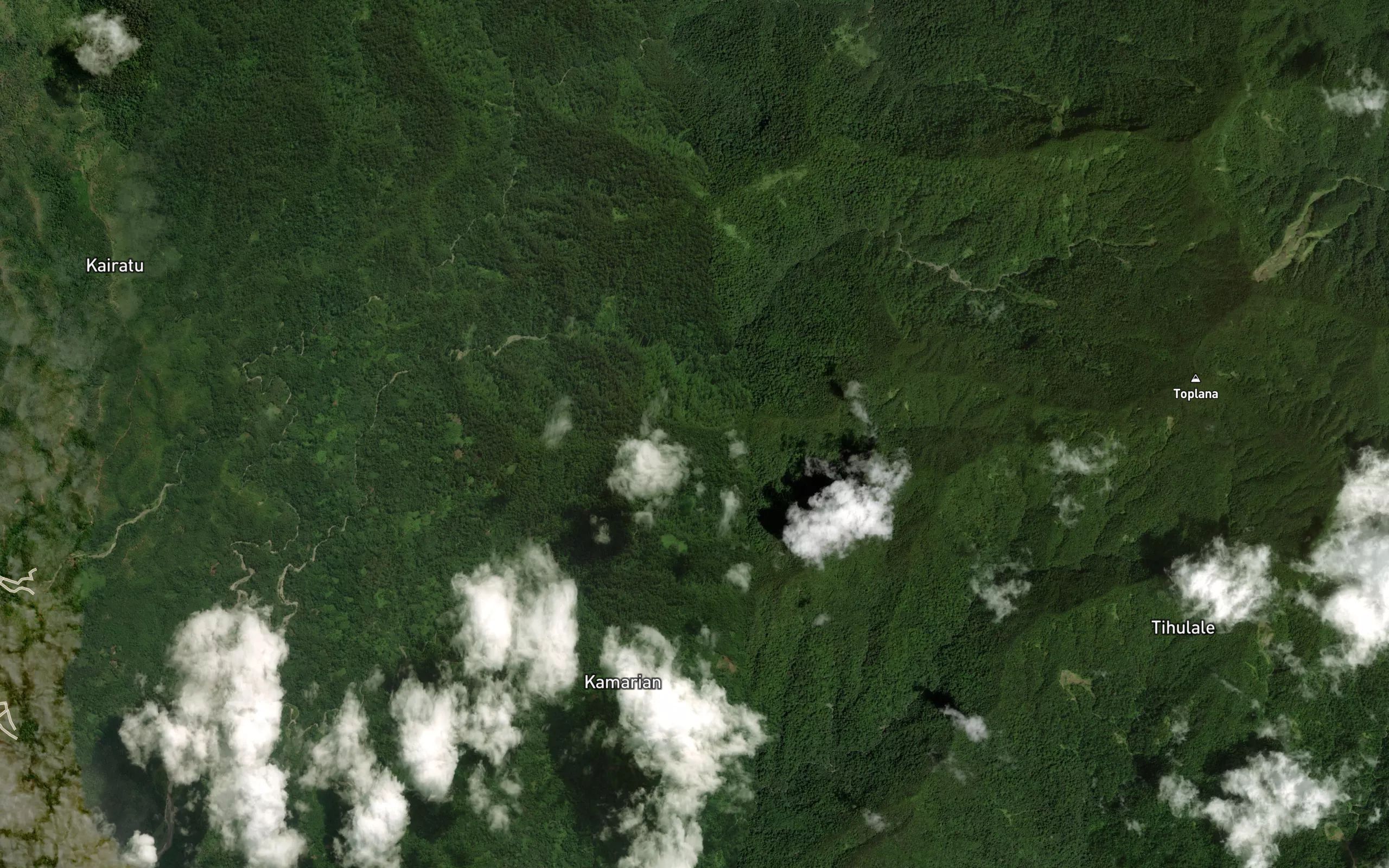 Gunung Uin