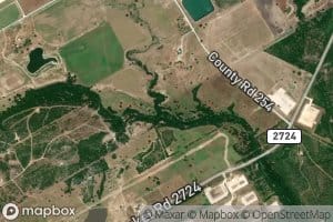 Mulifest Creek