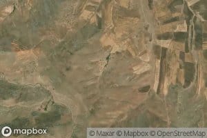 Cheshmeh-ye Sarab-e Mian Bonaran