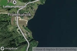 Frammarsvika