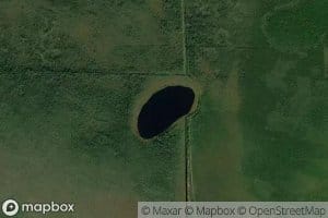 Lost Lake