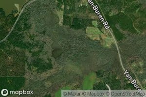 Big Towaliga Creek