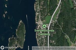 Svelvikstranda