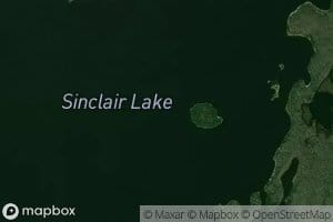 Sinclair Lake