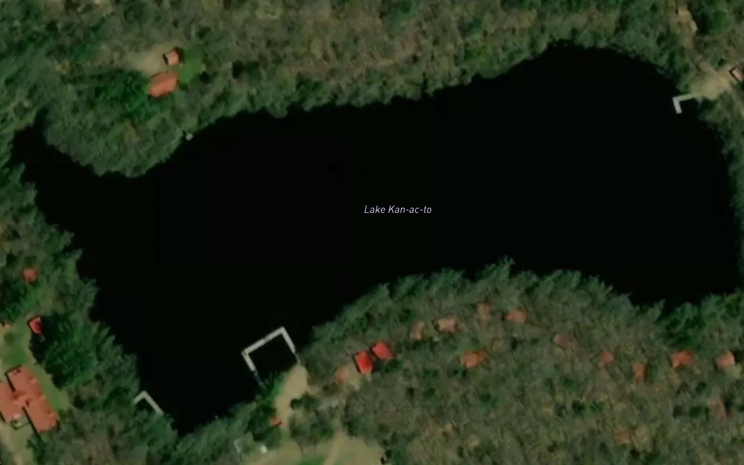 Lake Kan-ac-to