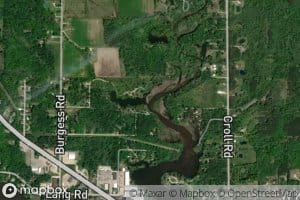 Doone Creek